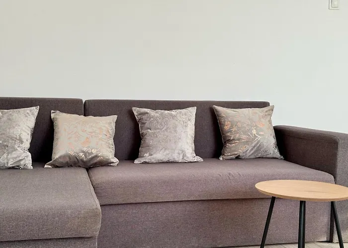 Podlesie Apartamento Przeciszow