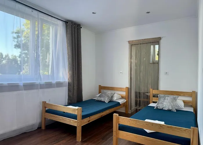 Podlesie * Przeciszow