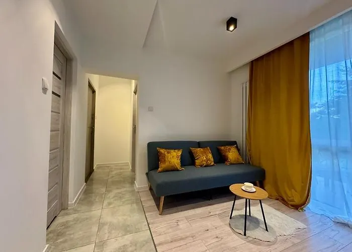 Apartamento Podlesie *